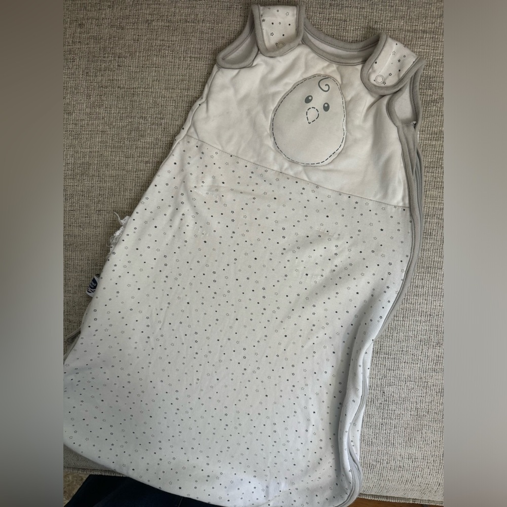 Nested Bean Sleep Sack - Picture 5 of 8